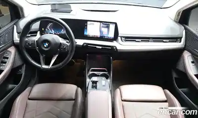 BMW 2-Series 2024 2.0 Автомат в Москве № 155403, миниатюра 5