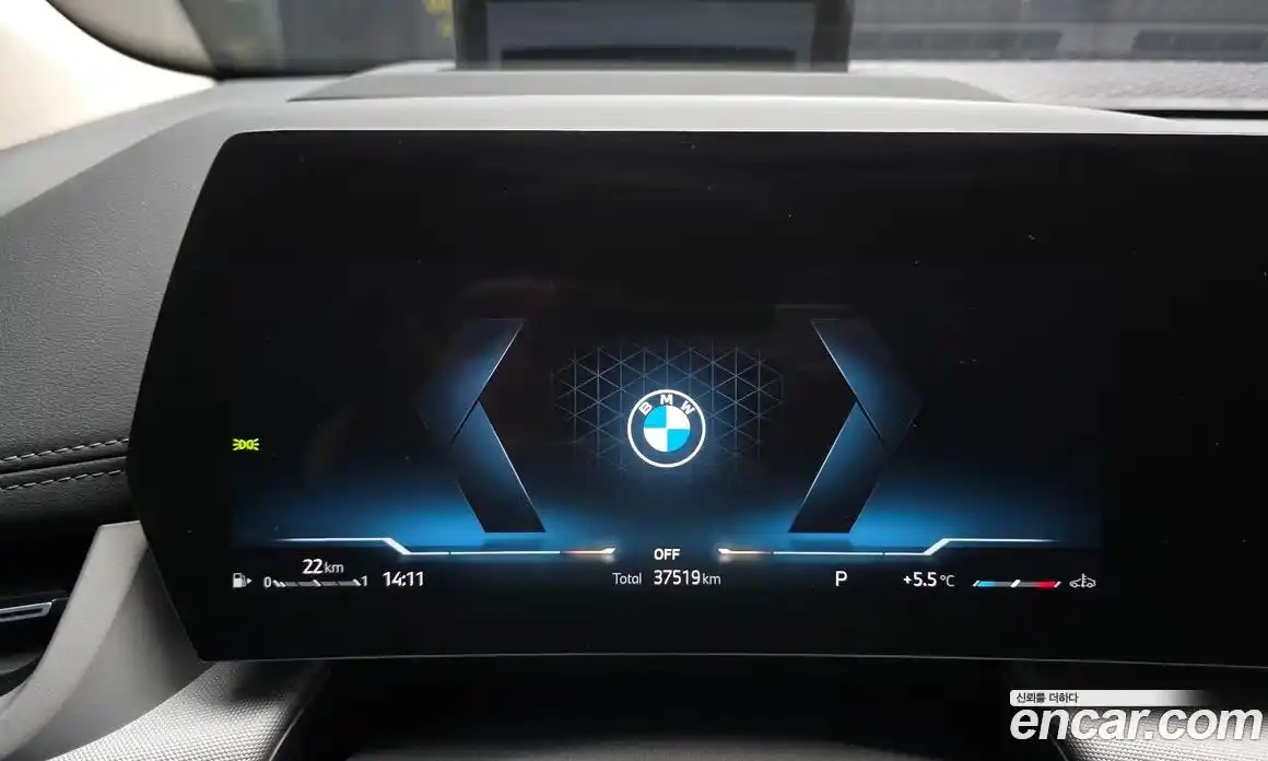 BMW 2-Series 2024 2.0 Автомат в Москве № 155403, фото 6