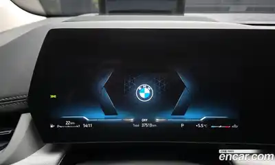 BMW 2-Series 2024 2.0 Автомат в Москве № 155403, миниатюра 6