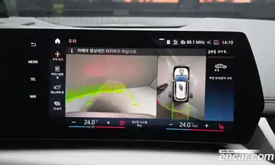 BMW 2-Series 2024 2.0 Автомат в Москве № 155403, миниатюра 7