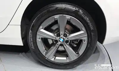 BMW 2-Series 2024 2.0 Автомат в Москве № 155403, миниатюра 10