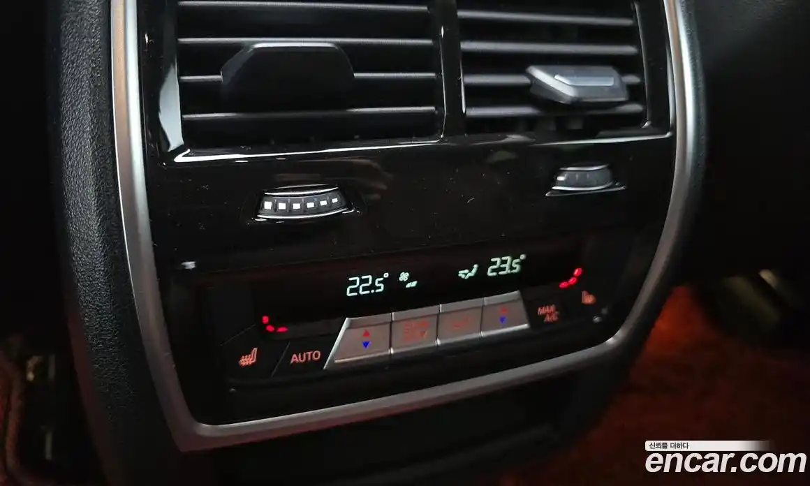 BMW X6 2022 3.0 Автомат в Москве № 155622, фото 13