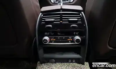 BMW 5-Series 2021 2.0 Автомат в Москве № 156804, миниатюра 8