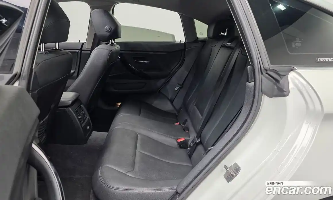 BMW 4-Series 2020 2.0 Автомат в Москве № 158001, фото 20