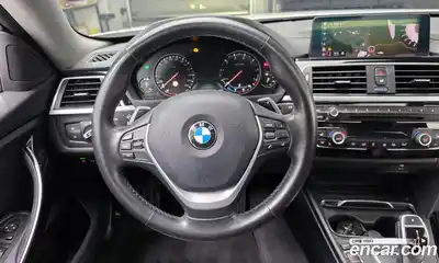 BMW 4-Series 2020 2.0 Автомат в Москве № 158001, миниатюра 7