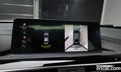 BMW 4-Series 2020 2.0 Автомат в Москве № 158001, миниатюра 9