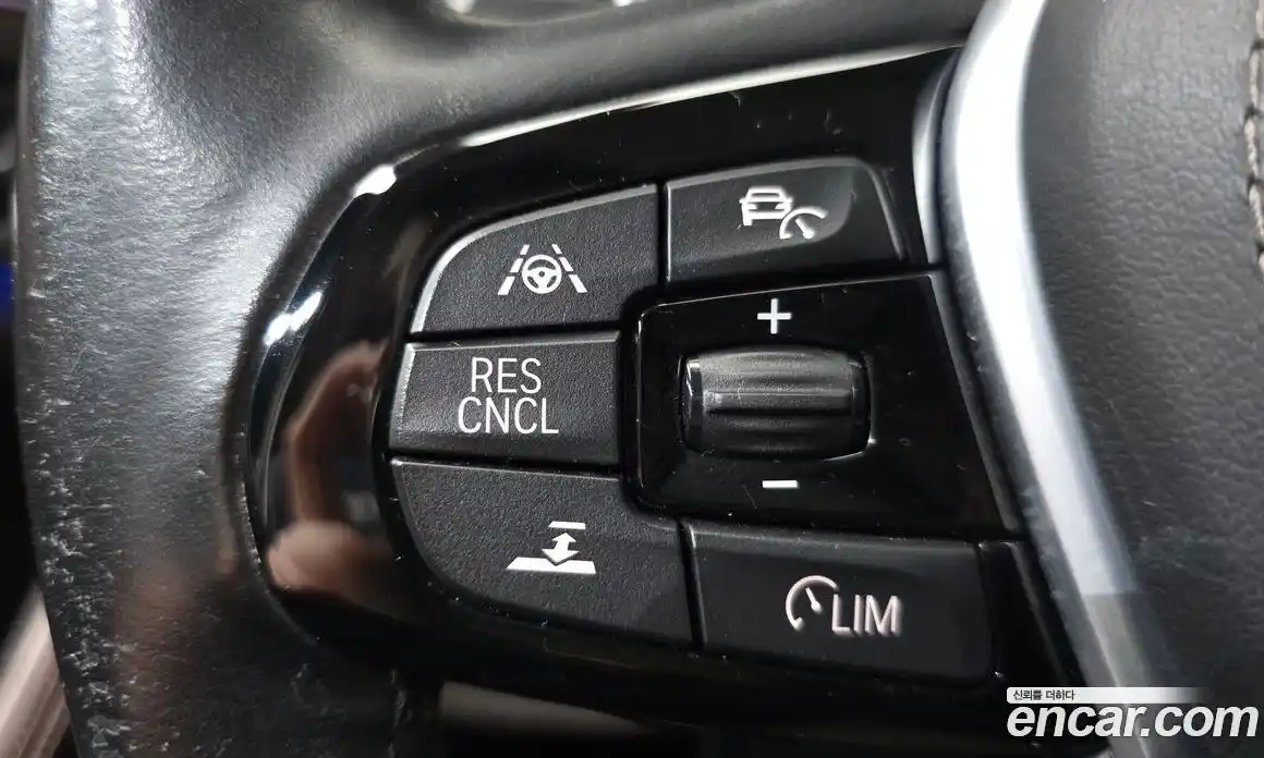 BMW 5-Series 2019 2.0 Автомат в Москве № 158390, фото 18