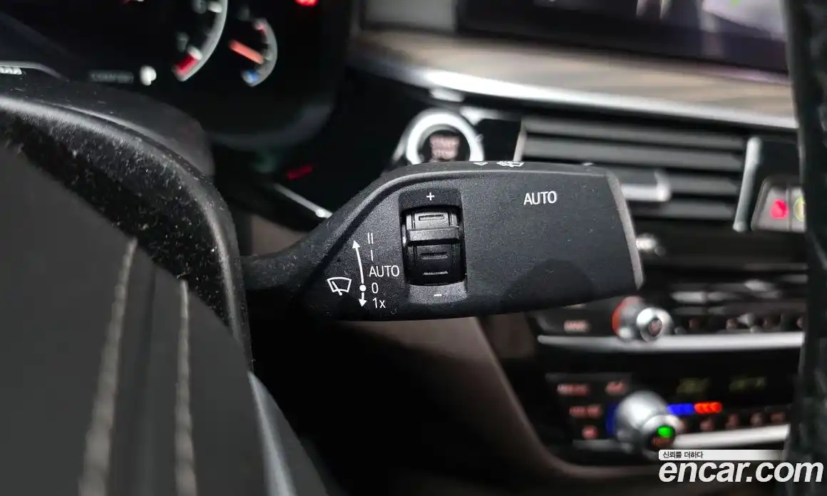 BMW 5-Series 2019 2.0 Автомат в Москве № 158390, фото 19