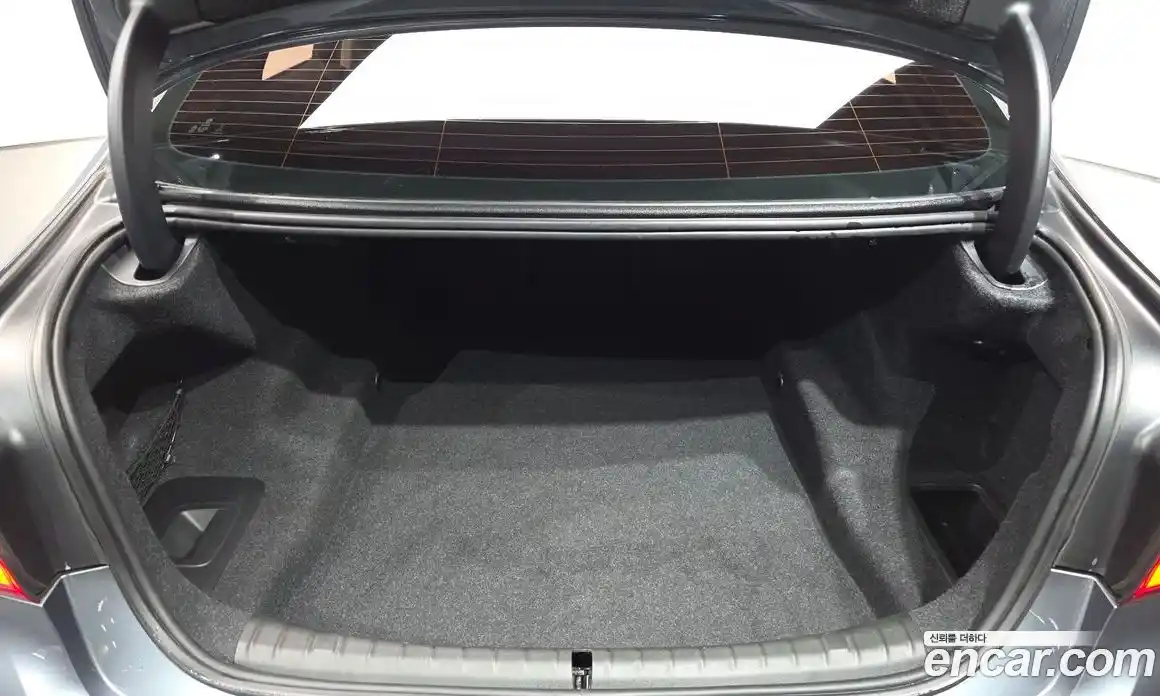 BMW 5-Series 2019 2.0 Автомат в Москве № 158390, фото 20