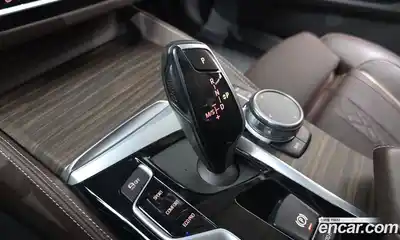 BMW 5-Series 2019 2.0 Автомат в Москве № 158390, миниатюра 9