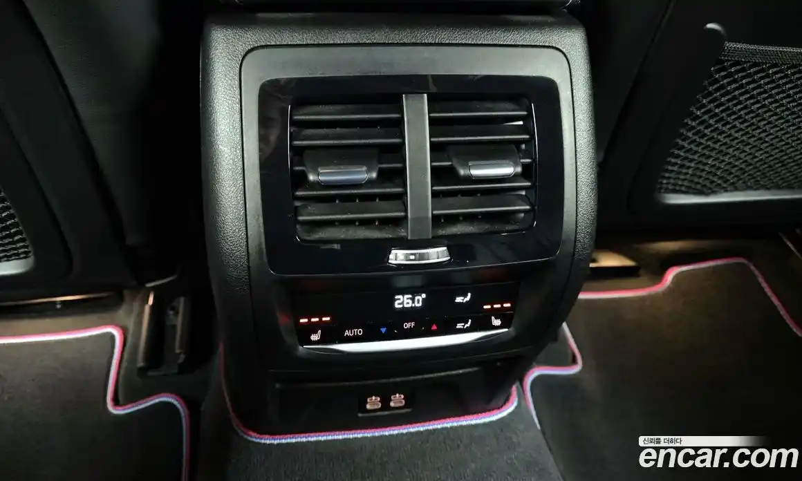 BMW X4 2021 2.0 Автомат в Москве № 158439, фото 10