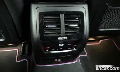 BMW X4 2021 2.0 Автомат в Москве № 158439, миниатюра 10