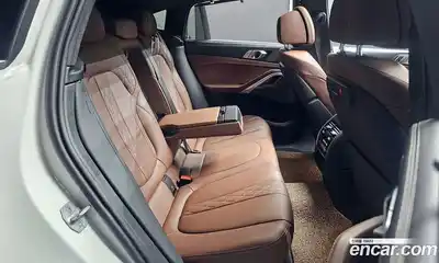 BMW X6 2023 3.0 Автомат в Москве № 158678, миниатюра 12