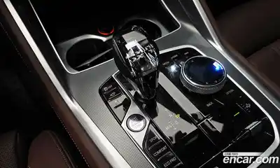 BMW X6 2023 3.0 Автомат в Москве № 158678, миниатюра 10