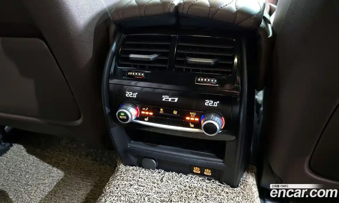 BMW 5-Series 2023 2.0 Автомат в Москве № 159310, фото 15