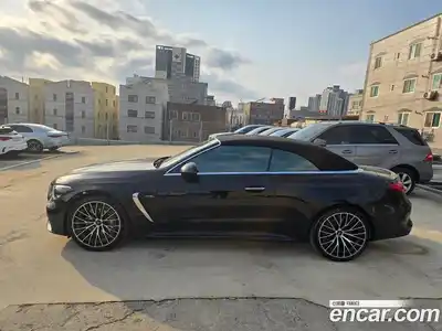 Mercedes-Benz CLE-Class 2026 3.0 Автомат в Москве № 159965, миниатюра 7