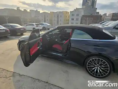 Mercedes-Benz CLE-Class 2026 3.0 Автомат в Москве № 159965, миниатюра 9