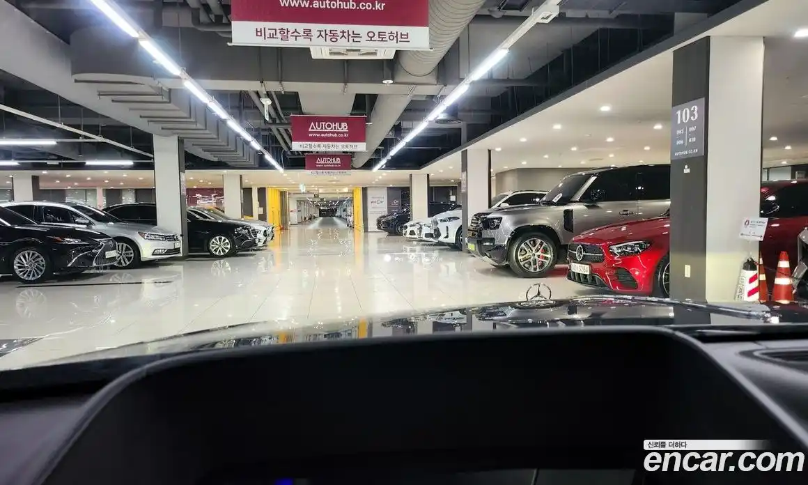 Mercedes-Benz S-Class 2023 4.0 Автомат в Москве № 160610, фото 17