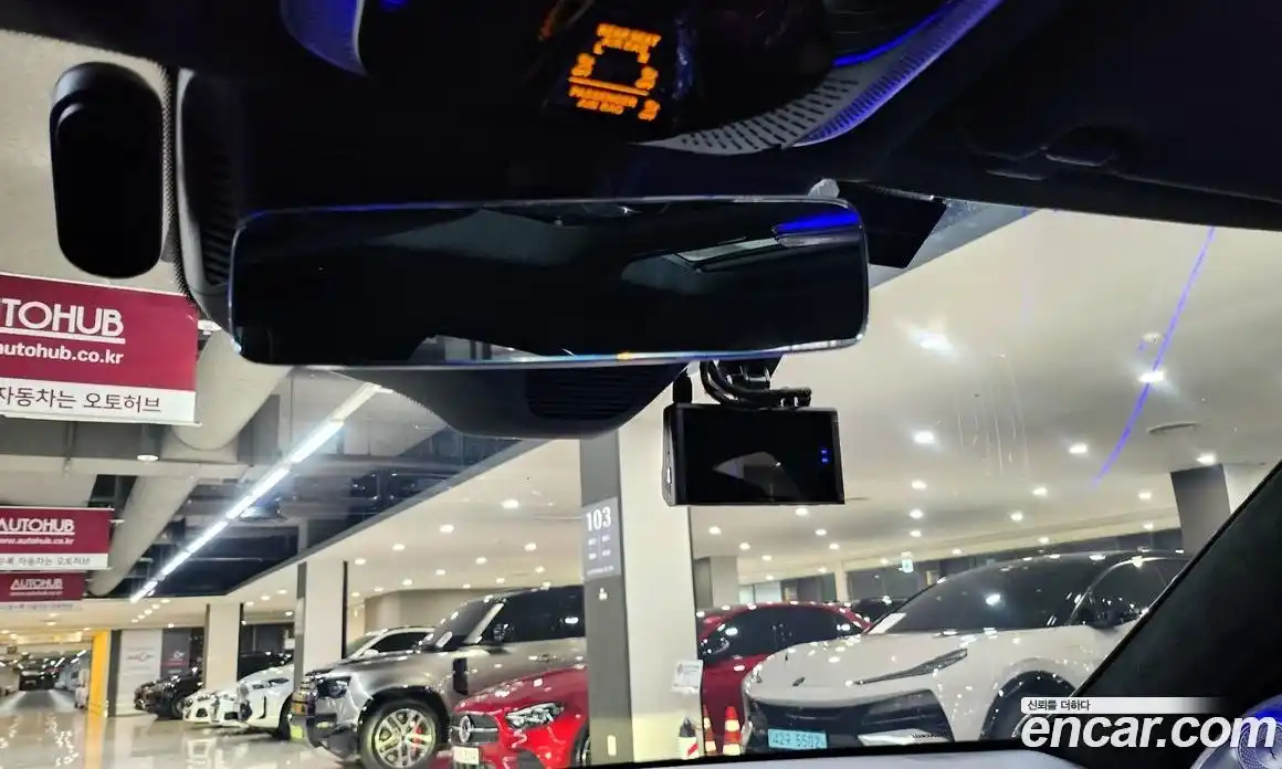 Mercedes-Benz S-Class 2023 4.0 Автомат в Москве № 160610, фото 19