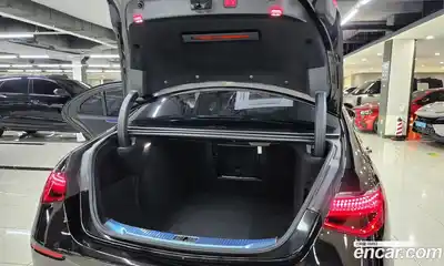 Mercedes-Benz S-Class 2023 4.0 Автомат в Москве № 160610, миниатюра 9