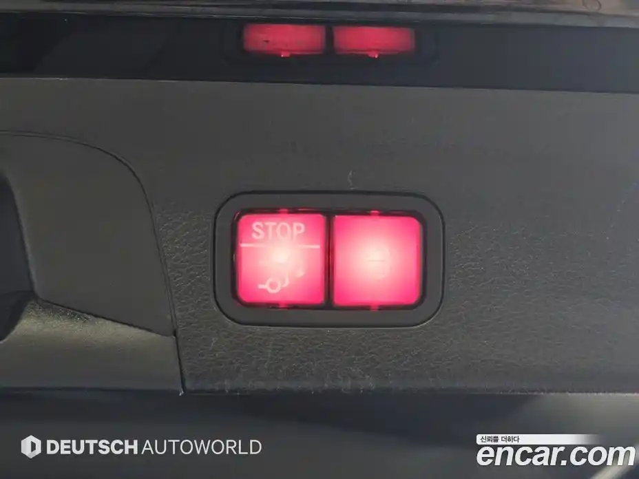 Mercedes-Benz GLS-Class 2021 4.0 Автомат в Москве № 161048, фото 20