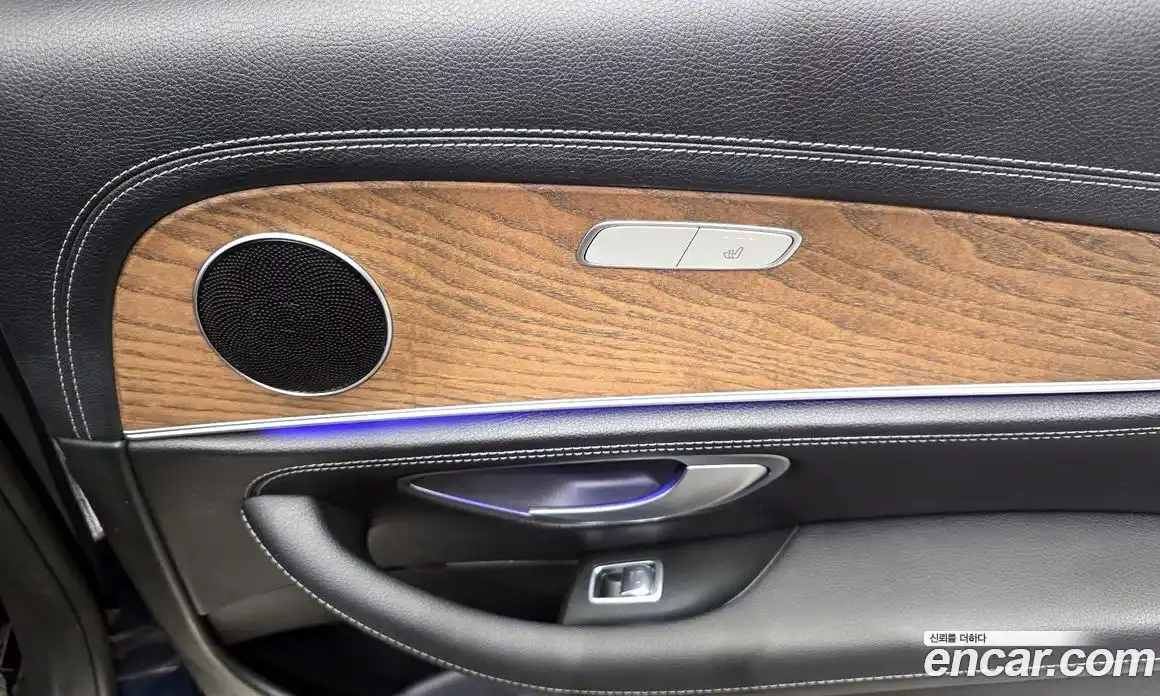 Mercedes-Benz E-Class 2017 1.9 Автомат в Москве № 161643, фото 9