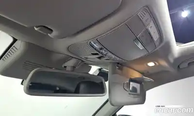 Mercedes-Benz GLC-Class, 2018