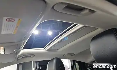 Mercedes-Benz GLC-Class 2018 2.1 Автомат в Москве № 161672, миниатюра 11