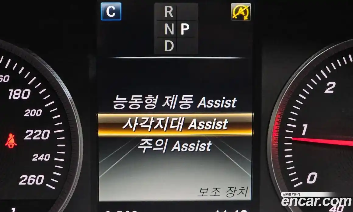 Mercedes-Benz GLC-Class 2018 2.1 Автомат в Москве № 161672, фото 14