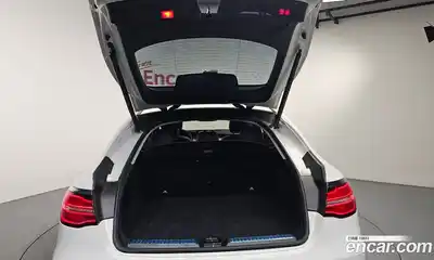 Mercedes-Benz GLC-Class 2018 2.1 Автомат в Москве № 161672, миниатюра 2