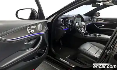 Mercedes-Benz E-Class 2019 2.0 Автомат в Москве № 161766, миниатюра 11