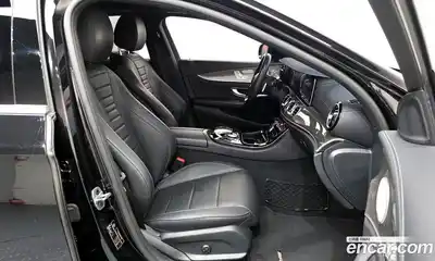 Mercedes-Benz E-Class 2019 2.0 Автомат в Москве № 161766, миниатюра 12
