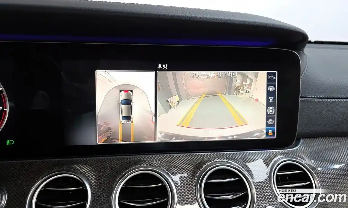 Mercedes-Benz E-Class 2019 2.0 Автомат в Москве № 161766, фото 20