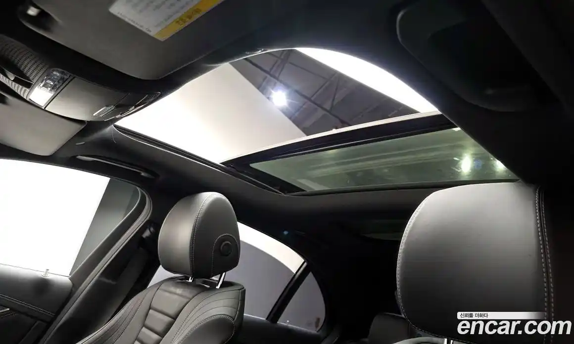 Mercedes-Benz E-Class 2019 2.0 Автомат в Москве № 161766, фото 5