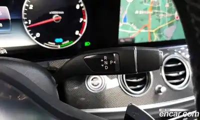 Mercedes-Benz E-Class 2019 2.0 Автомат в Москве № 161766, миниатюра 8