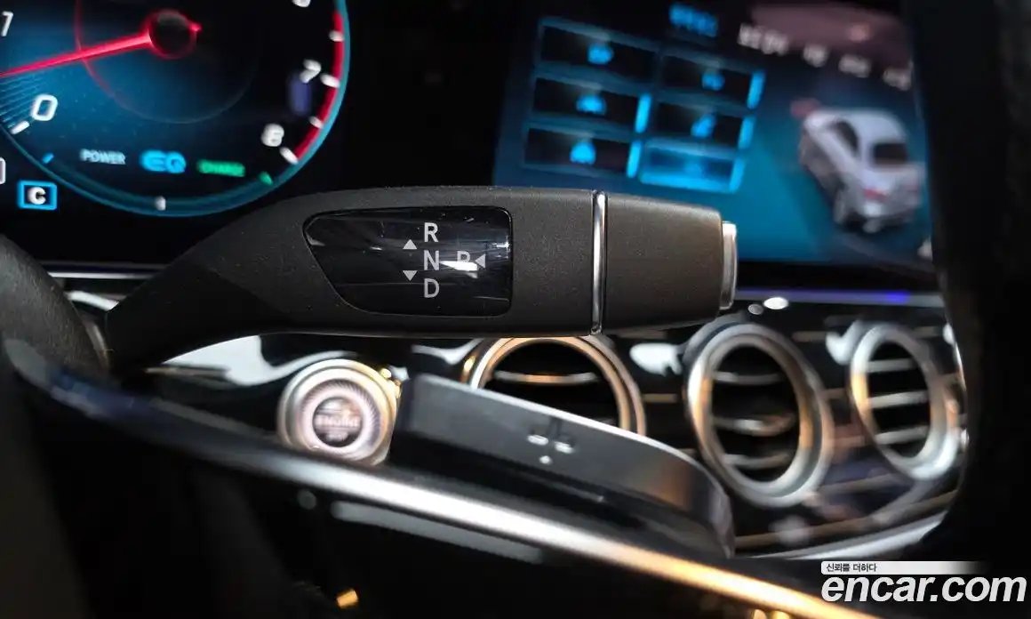 Mercedes-Benz E-Class 2021 3.0 Автомат в Москве № 161858, фото 20