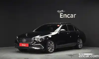 Mercedes-Benz E-Class 2021 3.0 Автомат в Москве № 161858, миниатюра 3