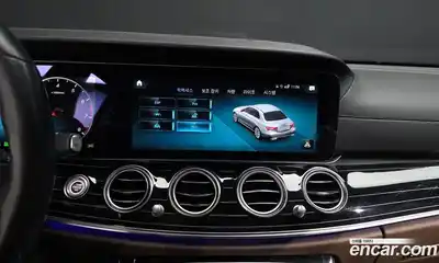 Mercedes-Benz E-Class 2021 3.0 Автомат в Москве № 161858, миниатюра 5