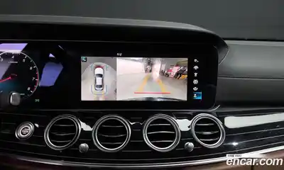 Mercedes-Benz E-Class 2021 3.0 Автомат в Москве № 161858, миниатюра 8