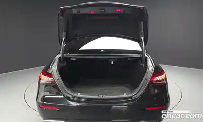 Mercedes-Benz E-Class 2021 3.0 Автомат в Москве № 161858, миниатюра 10