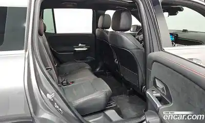 Mercedes-Benz GLB-Class 2022 2.0 Автомат в Москве № 162013, миниатюра 12