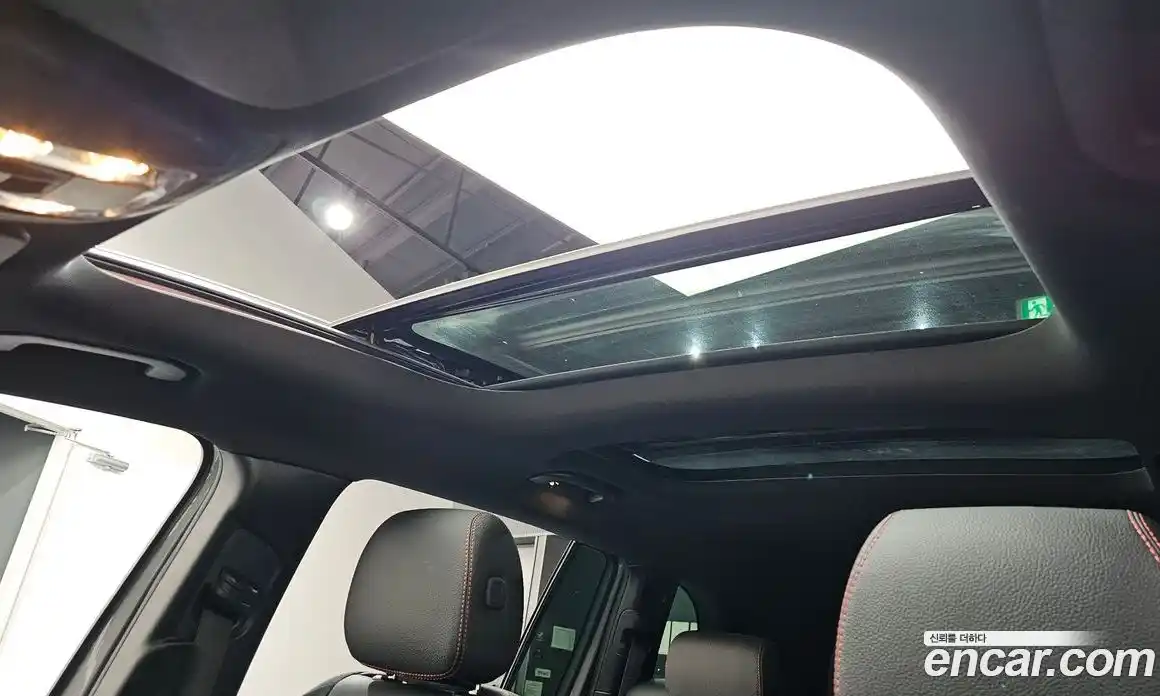 Mercedes-Benz GLB-Class 2022 2.0 Автомат в Москве № 162013, фото 19