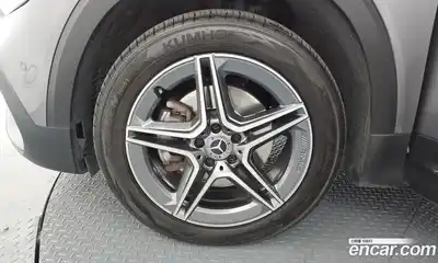 Mercedes-Benz GLB-Class 2022 2.0 Автомат в Москве № 162013, миниатюра 5