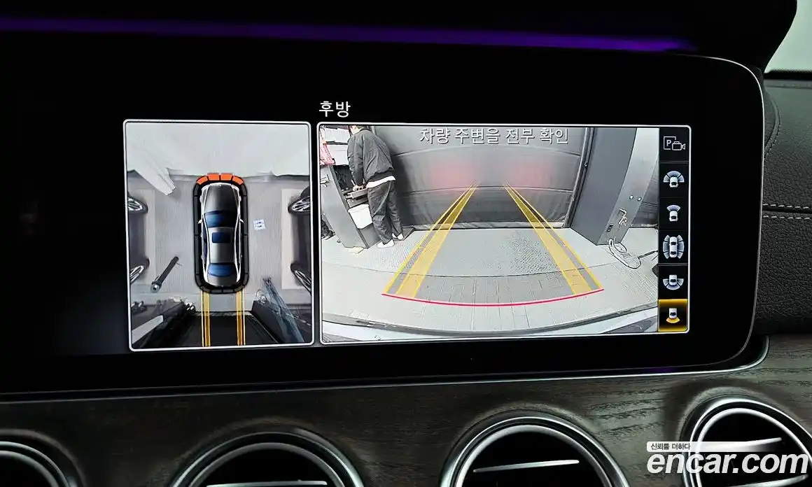 Mercedes-Benz E-Class 2019 2.0 Автомат в Москве № 162098, фото 19