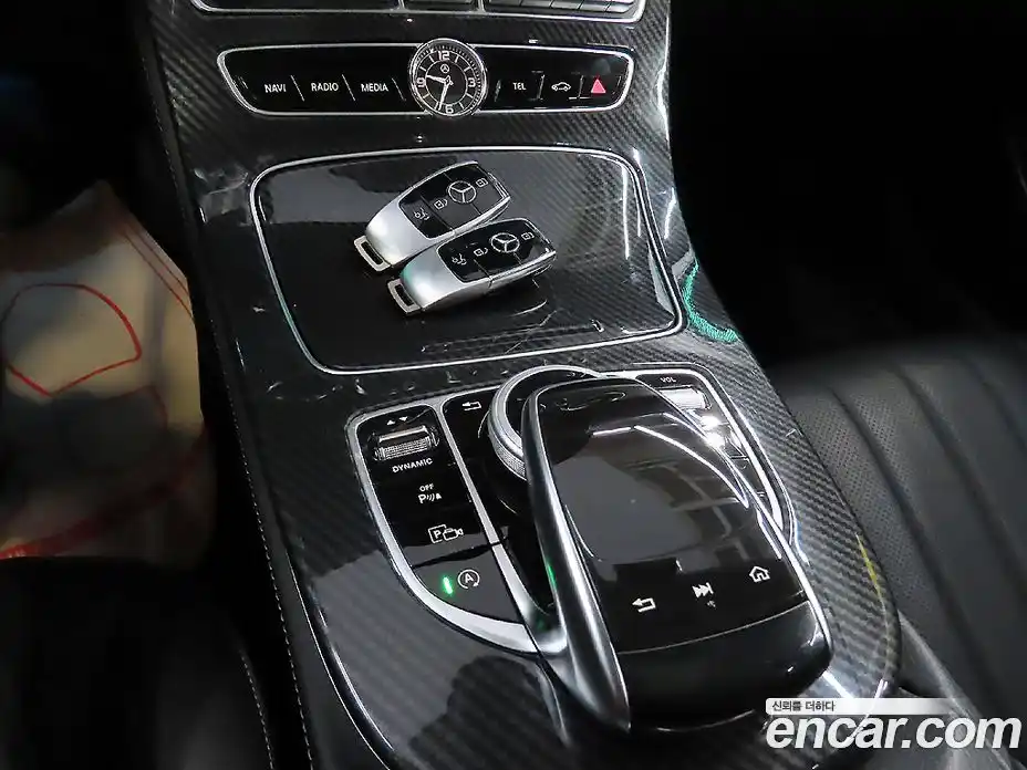 Mercedes-Benz E-Class 2018 2.0 Автомат в Москве № 162107, фото 11