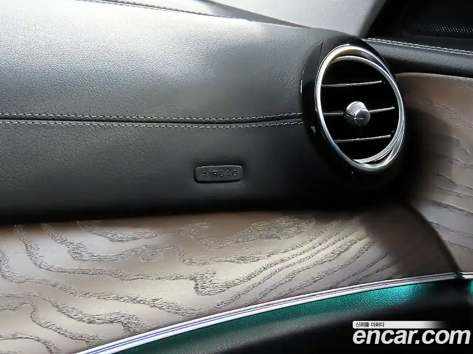 Mercedes-Benz E-Class 2018 2.0 Автомат в Москве № 162107, фото 15