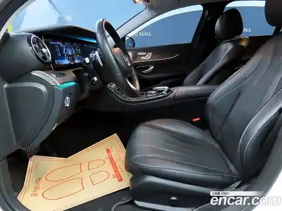 Mercedes-Benz E-Class 2018 2.0 Автомат в Москве № 162107, миниатюра 6