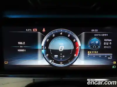 Mercedes-Benz E-Class 2018 2.0 Автомат в Москве № 162107, миниатюра 7