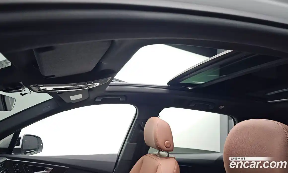 Audi Q7 2021 3.0 Автомат в Москве № 162395, фото 20