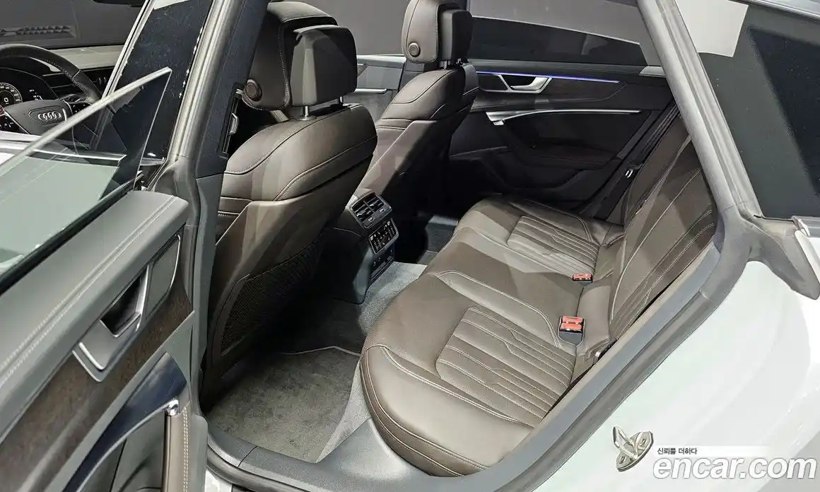 Audi A7 2021 3.0 Автомат в Москве № 163243, фото 15